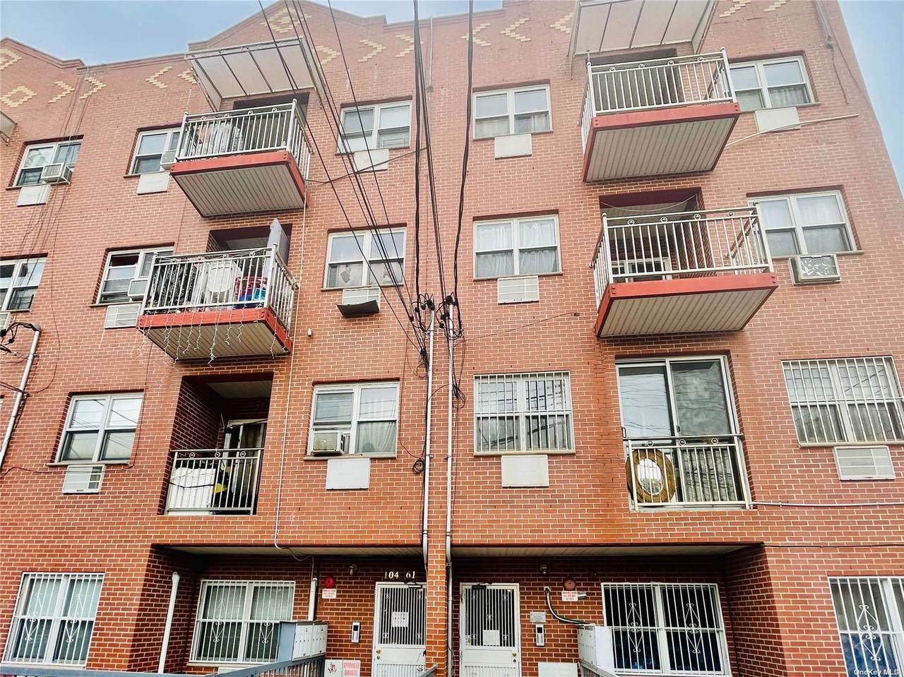 104-63 38th Avenue - Photo 1