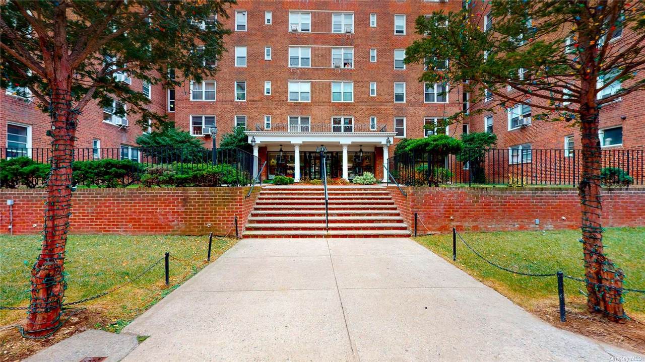 105-25 64th Avenue - Photo 1