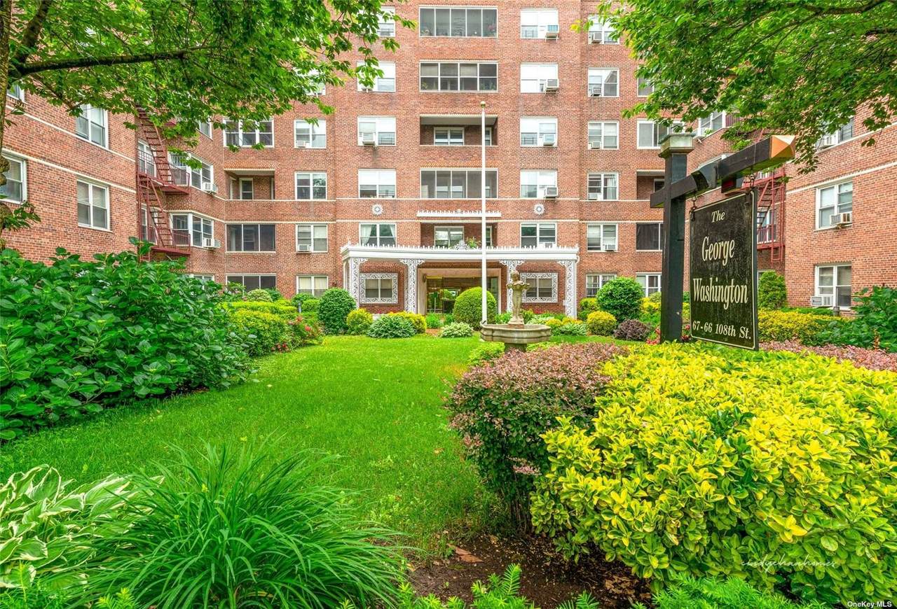 67-66 108th Street - Photo 1