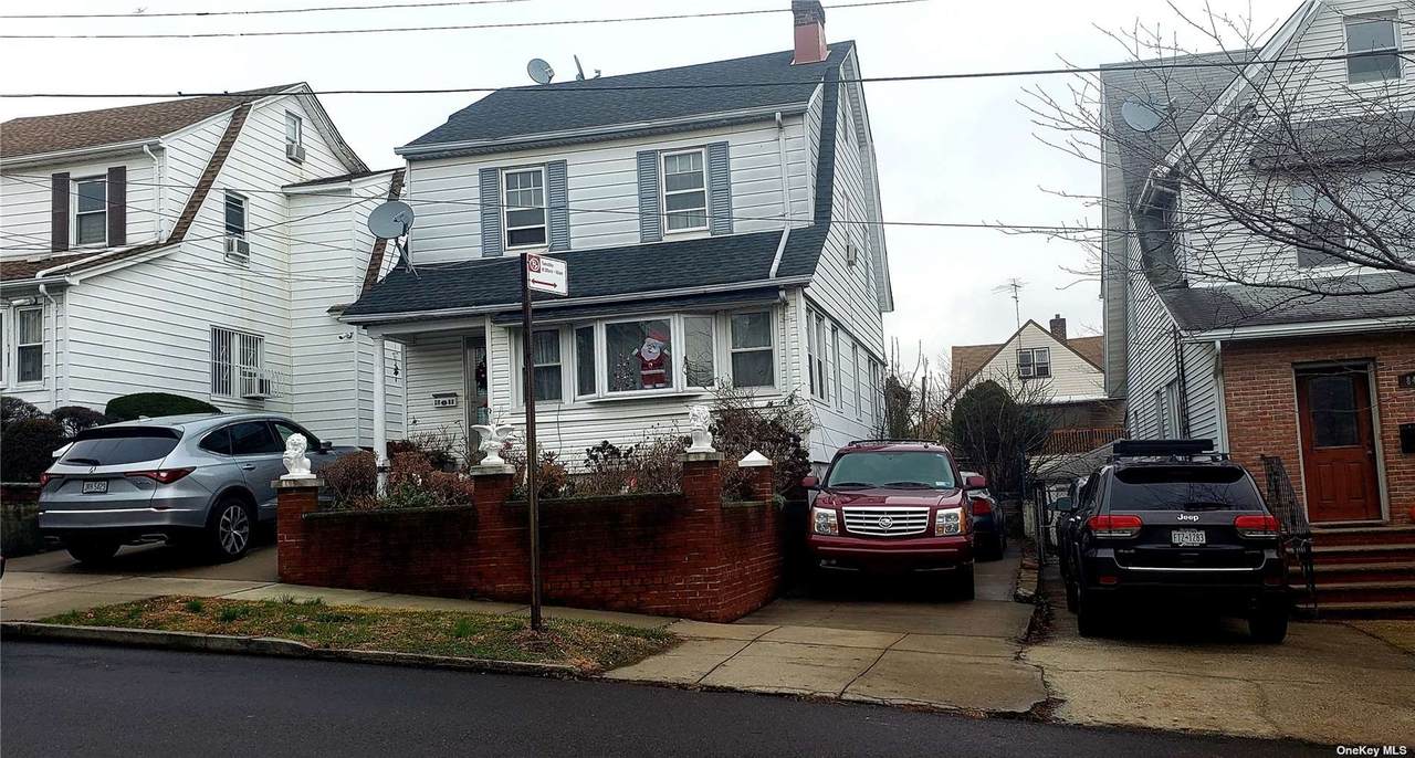 84-59 160 Street - Photo 1