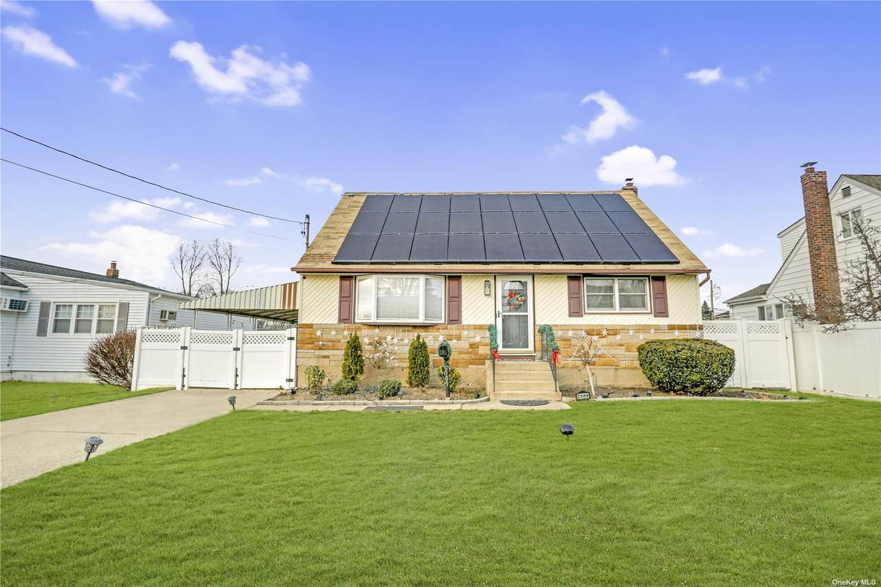 2509 Falcon Street - Photo 1