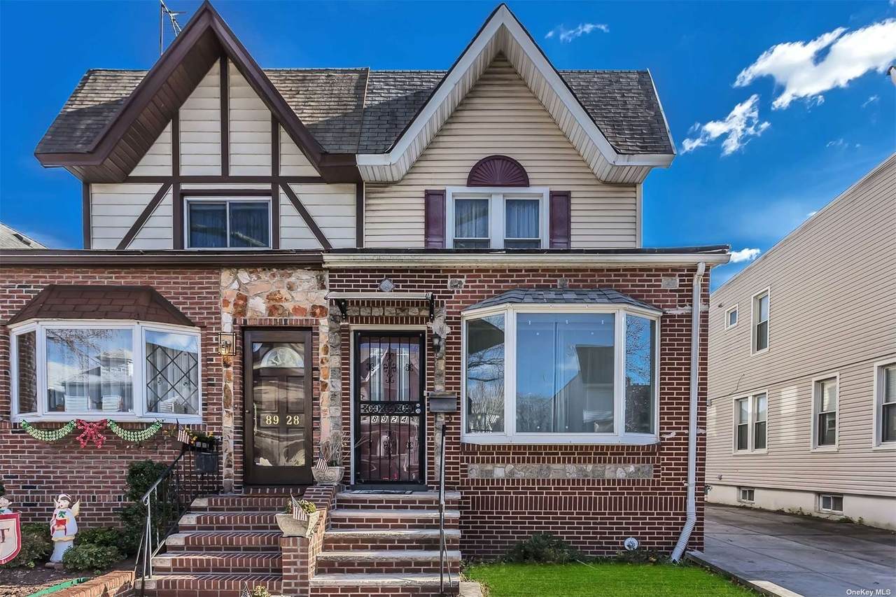 89-24 70th Road - Photo 1