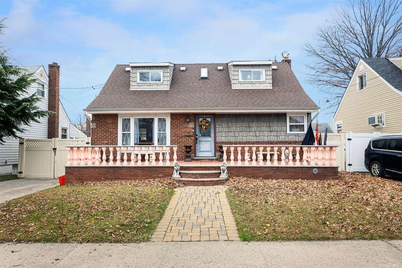 108 Franklin Street - Photo 1
