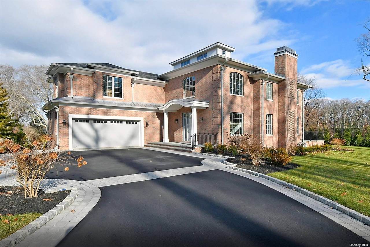 145 Dartmouth Road - Photo 1