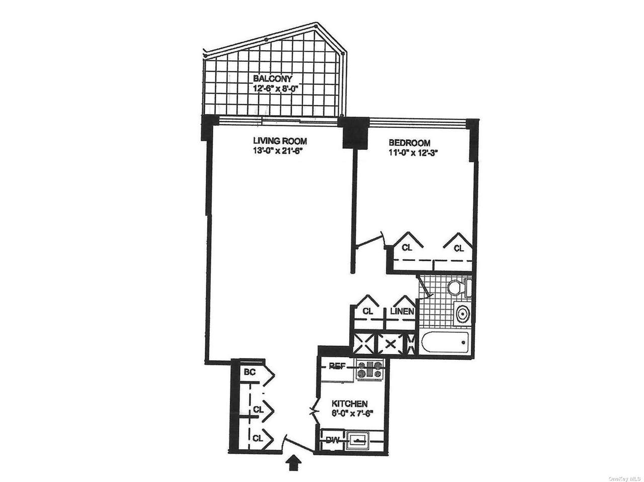 18-05 215th Street - Photo 1