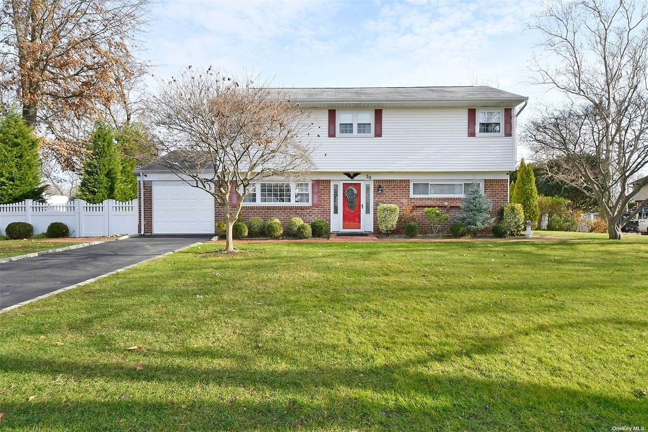 20 Farms Lane - Photo 1