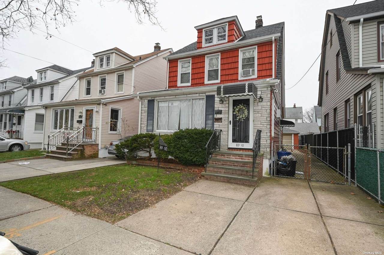 89-10 237th Street - Photo 1
