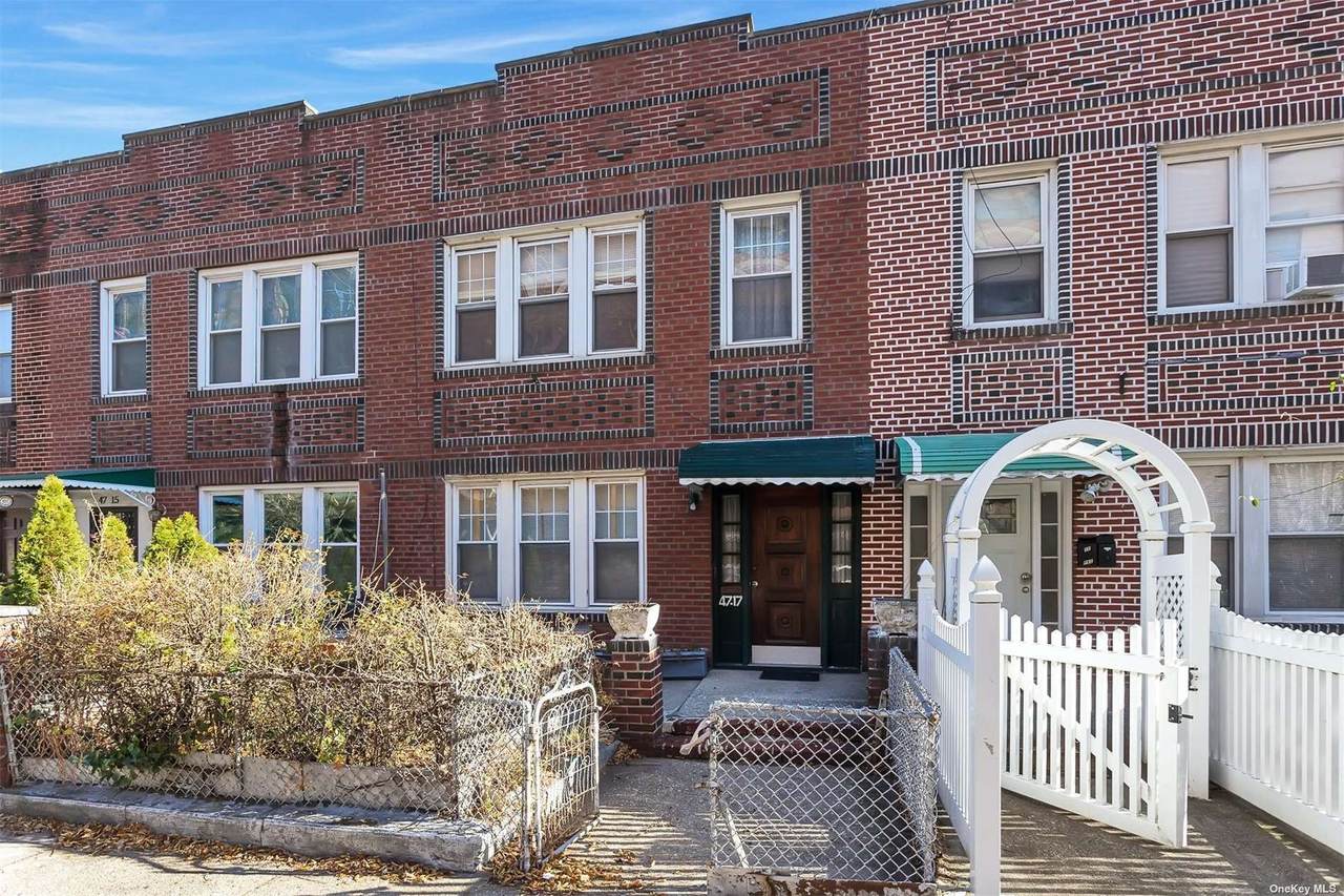 47-17 38 Street - Photo 1
