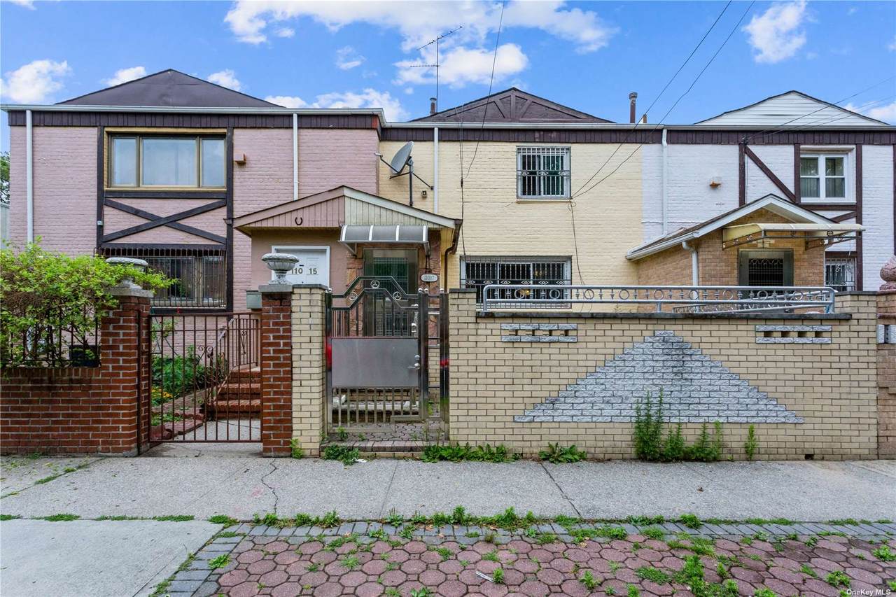 110-17 64th Avenue - Photo 1