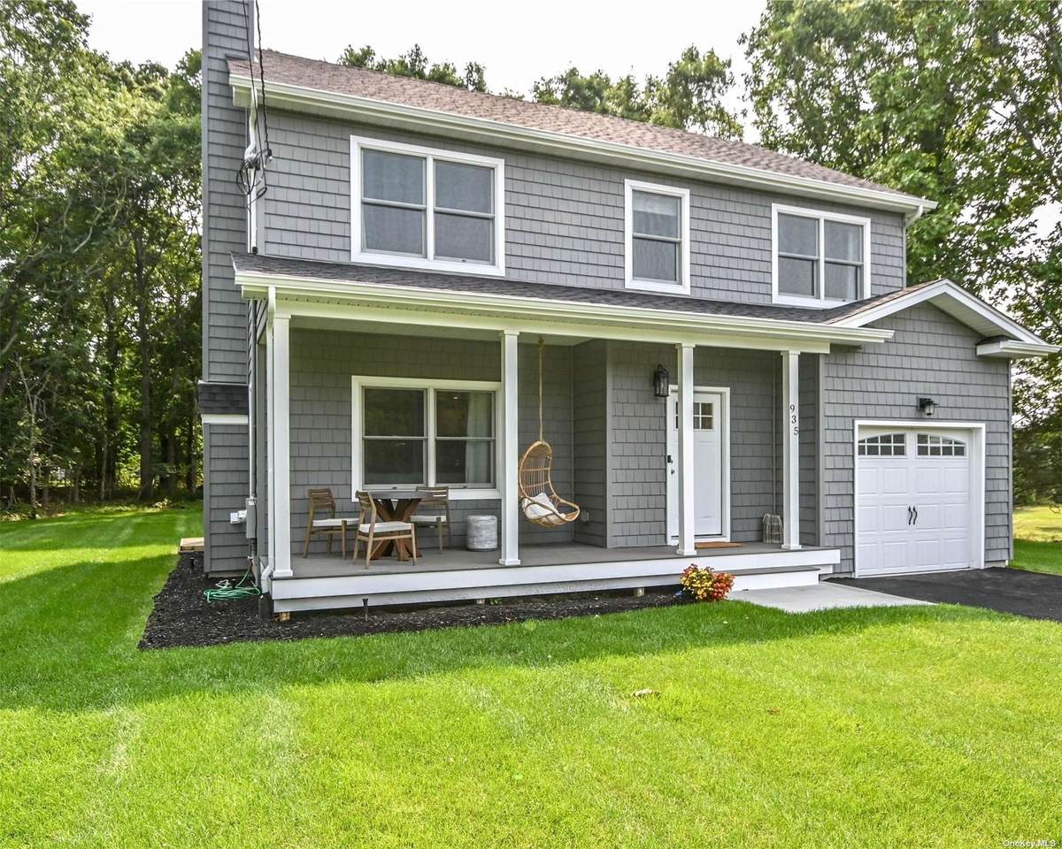 935 Corey Creek Lane - Photo 1