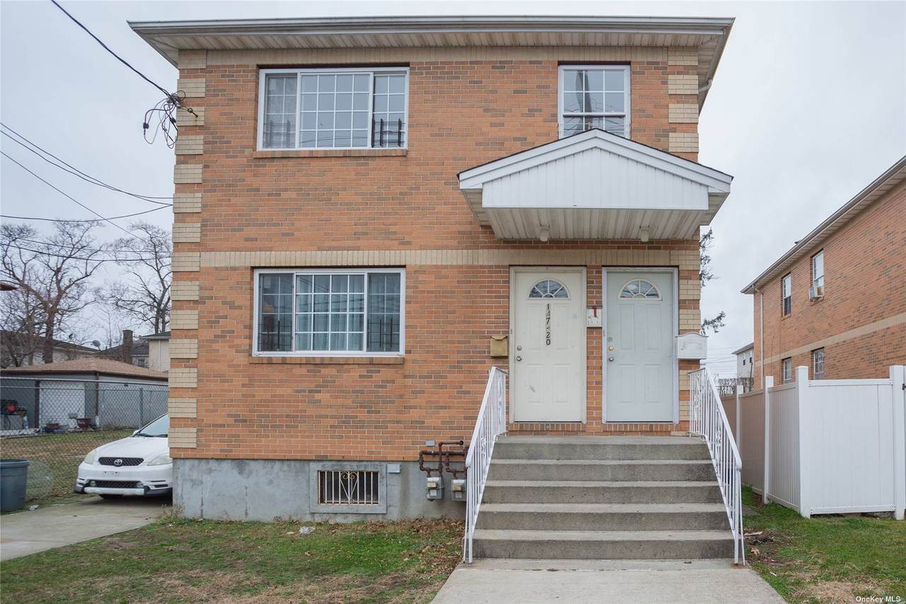 147-20 224th Street - Photo 1