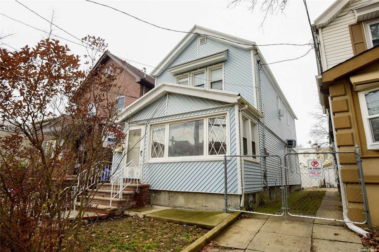 89-12 78th Street - Photo 1