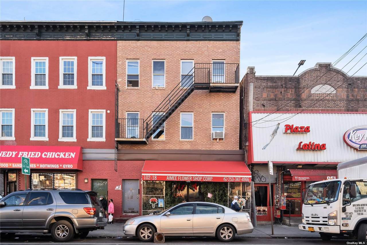 102-18 37 Avenue - Photo 1