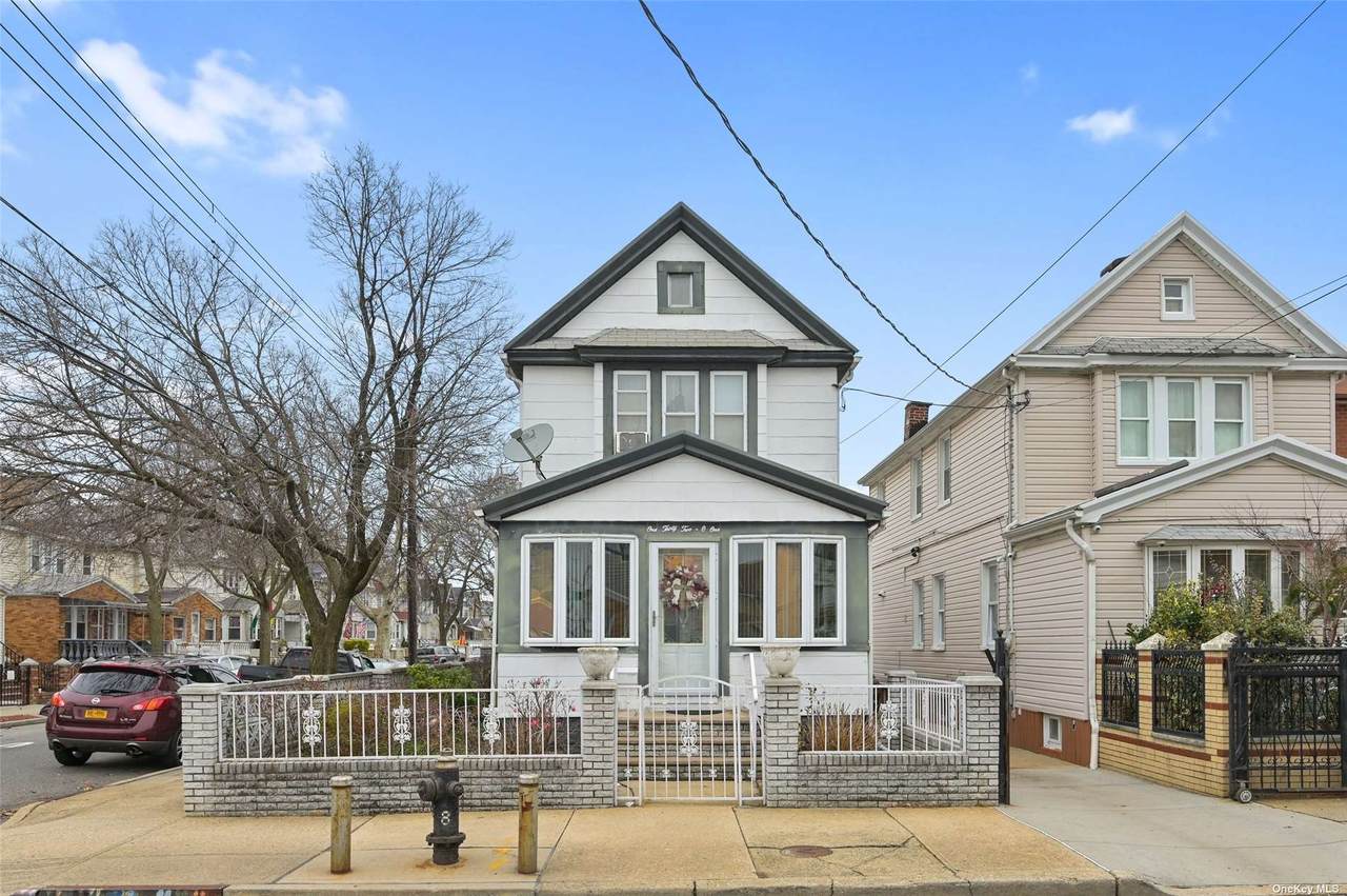 132-01 133rd Avenue - Photo 1