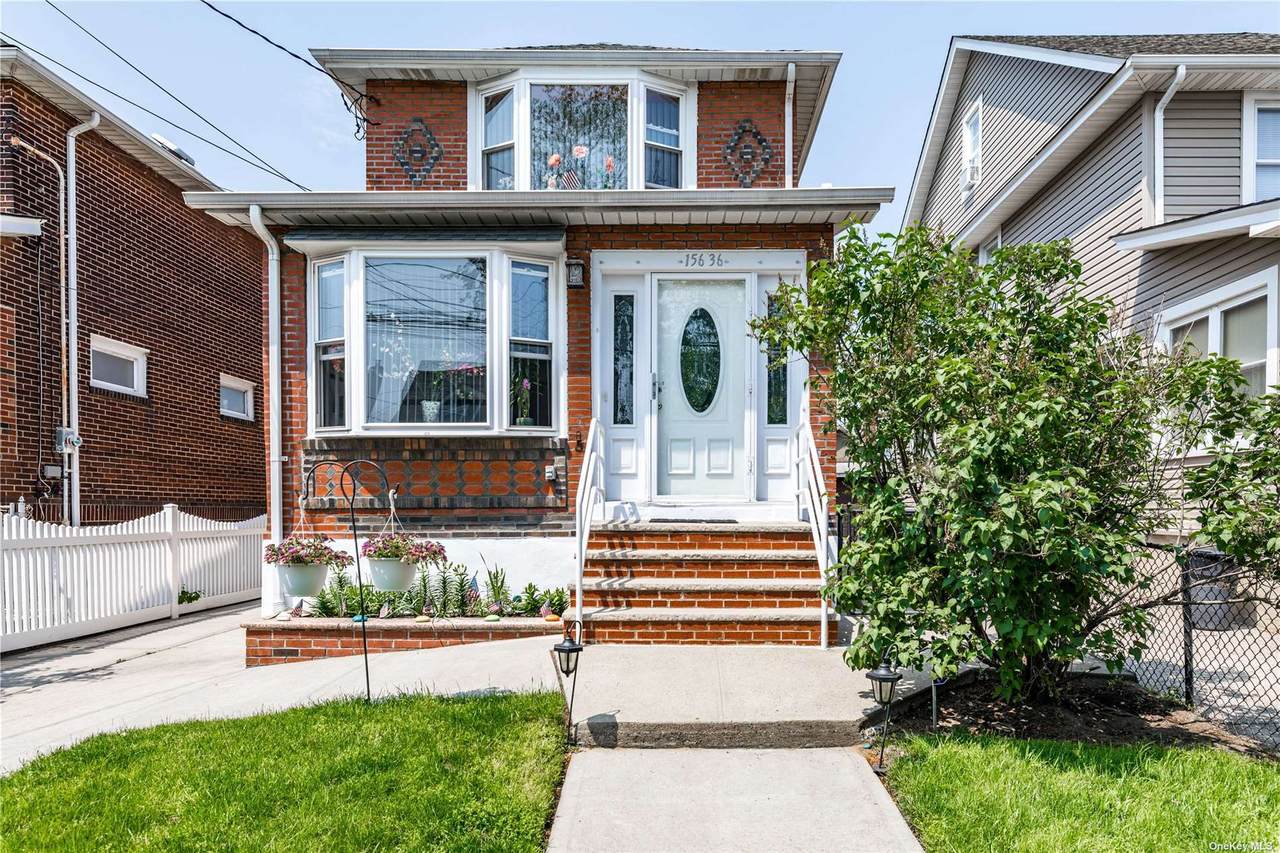 156-36 101st Street - Photo 1