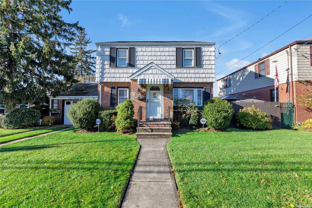 329 Beebe Road - Photo 1