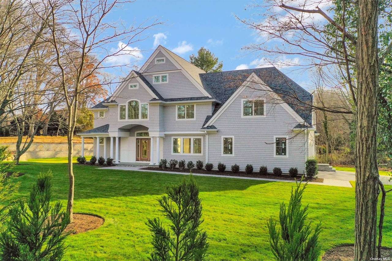 25 Crooked Oak Road - Photo 1