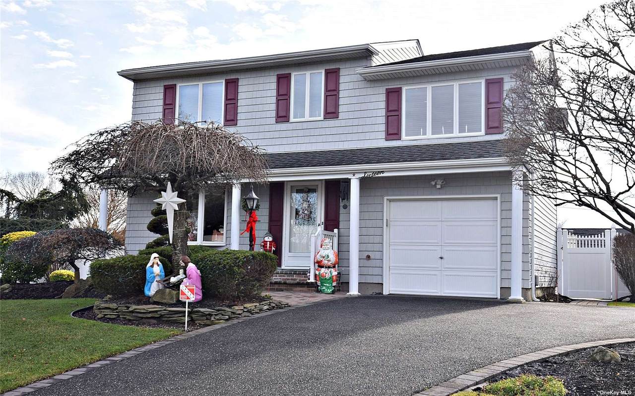16 Raynier Place - Photo 1
