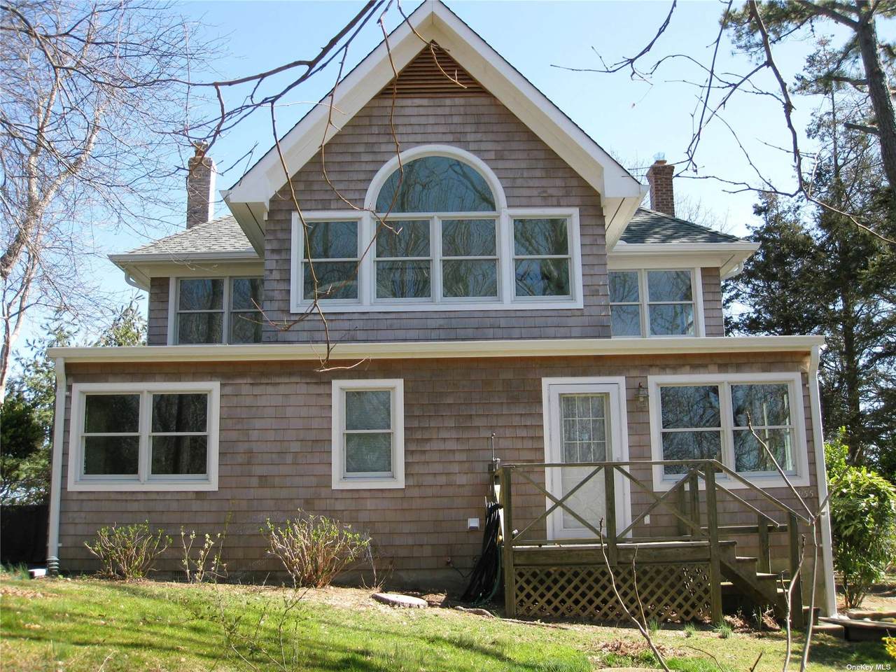 1955 Trumans Path - Photo 1