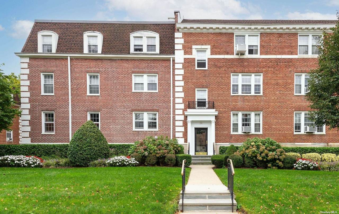 26 Hamilton Place - Photo 1