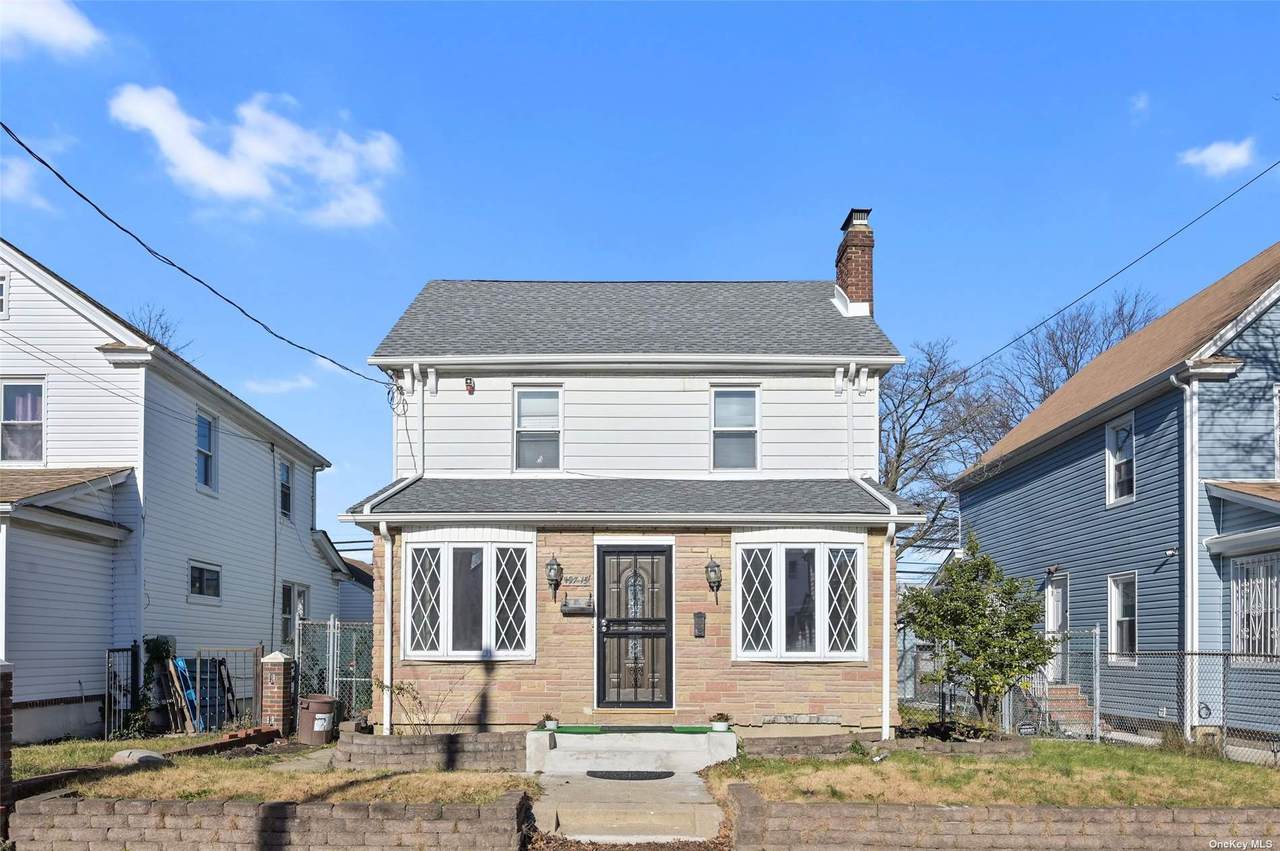 197-15 99th Road - Photo 1