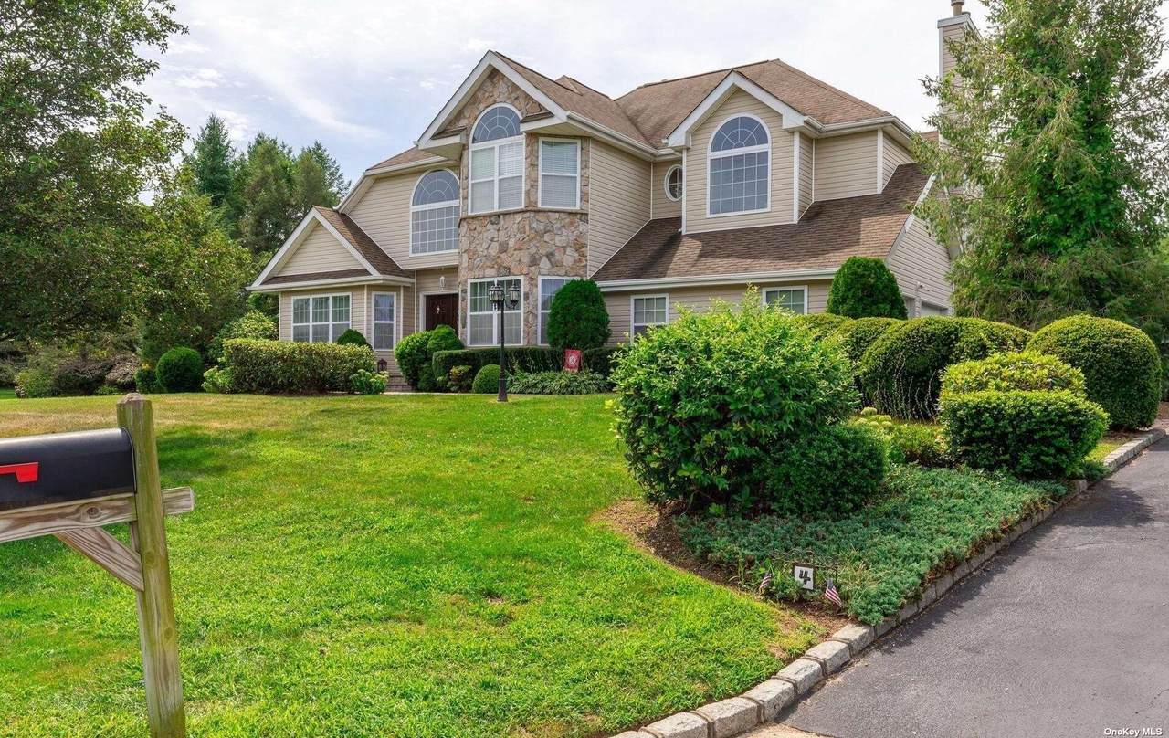 4 Arborvitae Lane - Photo 1