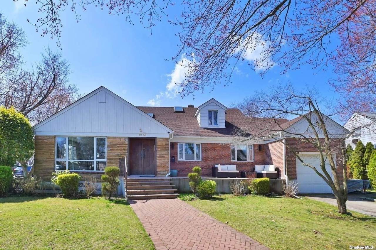 82-56 213 Street - Photo 1
