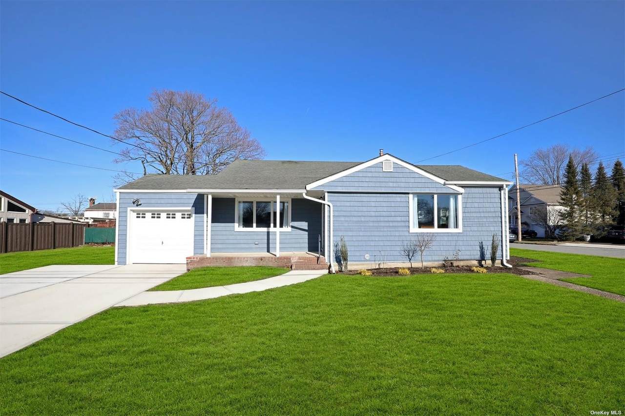 267 Rose Street - Photo 1