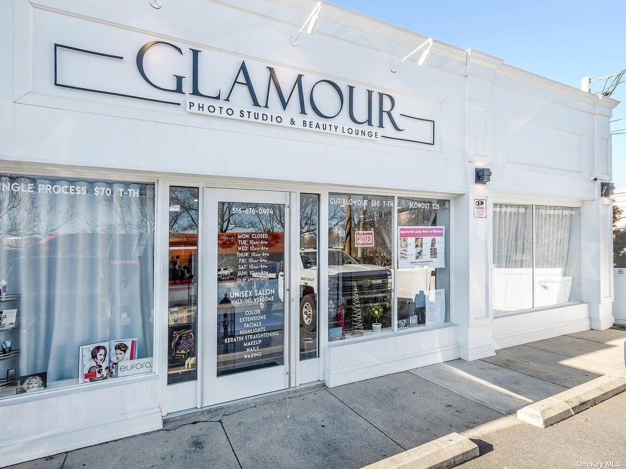 600 Glen Cove Avenue - Photo 1