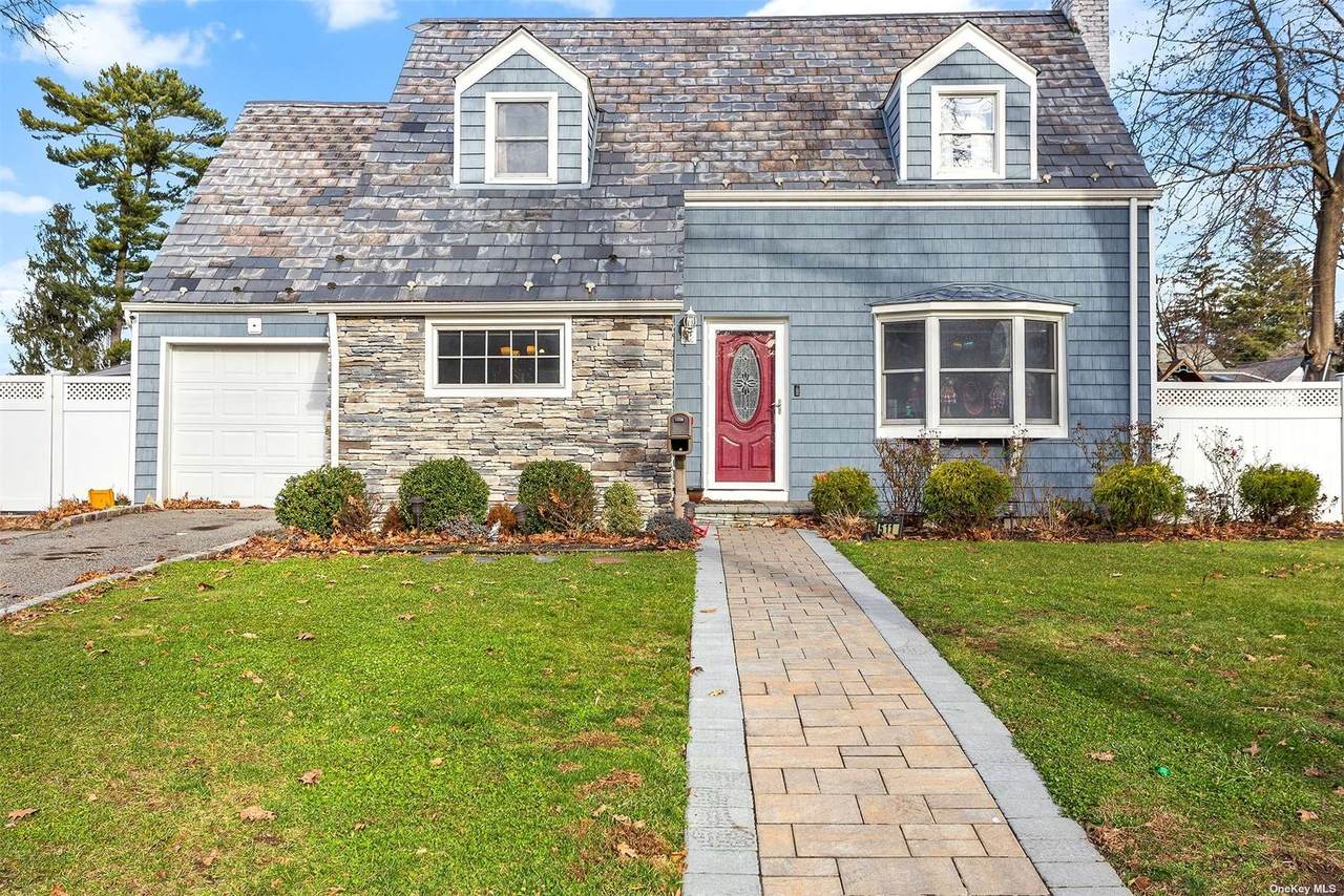 511 Rockland Street - Photo 1