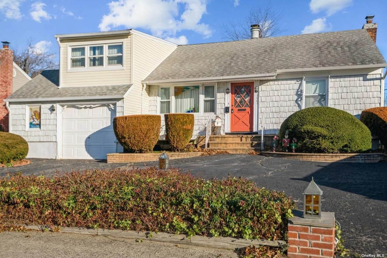 3961 Kingsberry Road - Photo 1