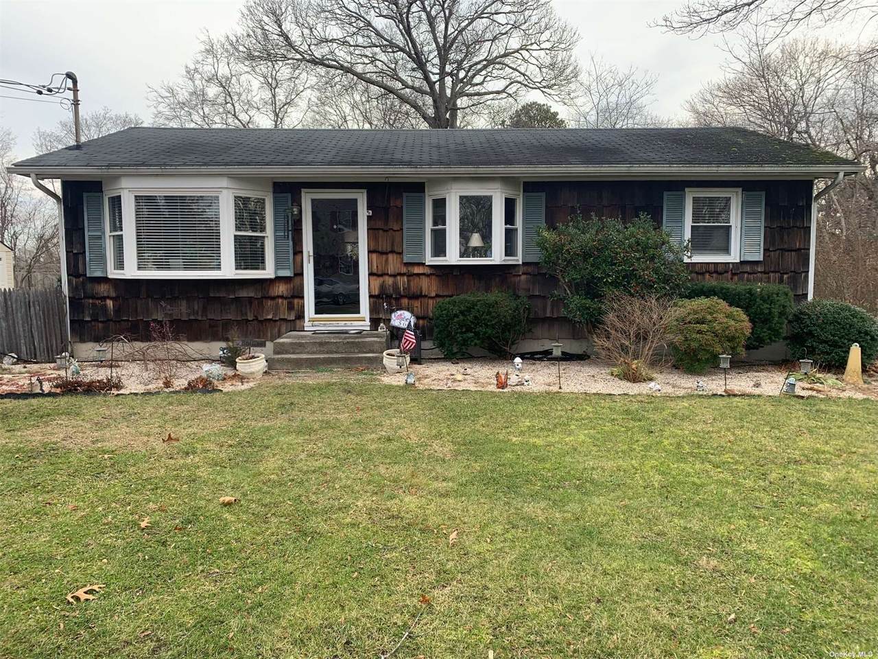 50 Walnut - Photo 1