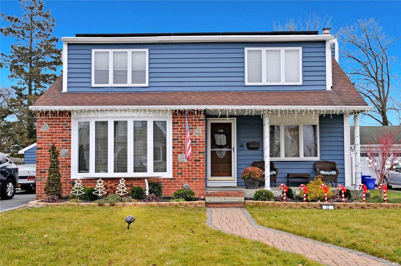 33 Herman Avenue - Photo 1