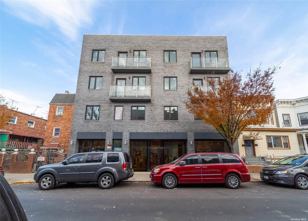 37-13 103rd Street - Photo 1
