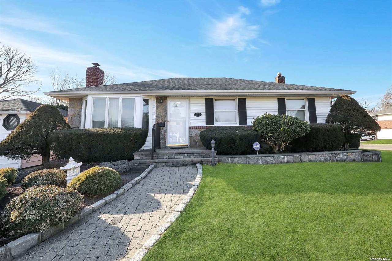 1 Deborah Road - Photo 1
