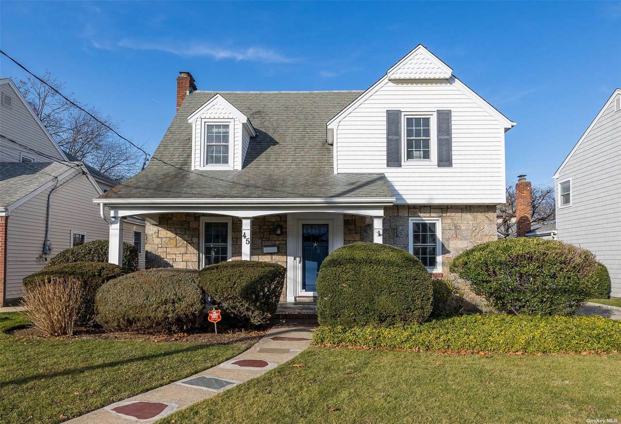 45 Muirfield Road - Photo 1