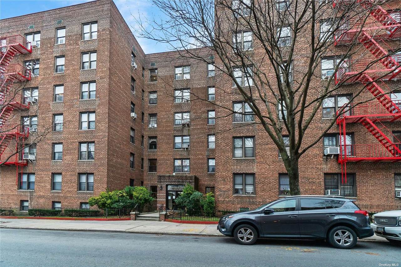 102-36 64 Avenue - Photo 1