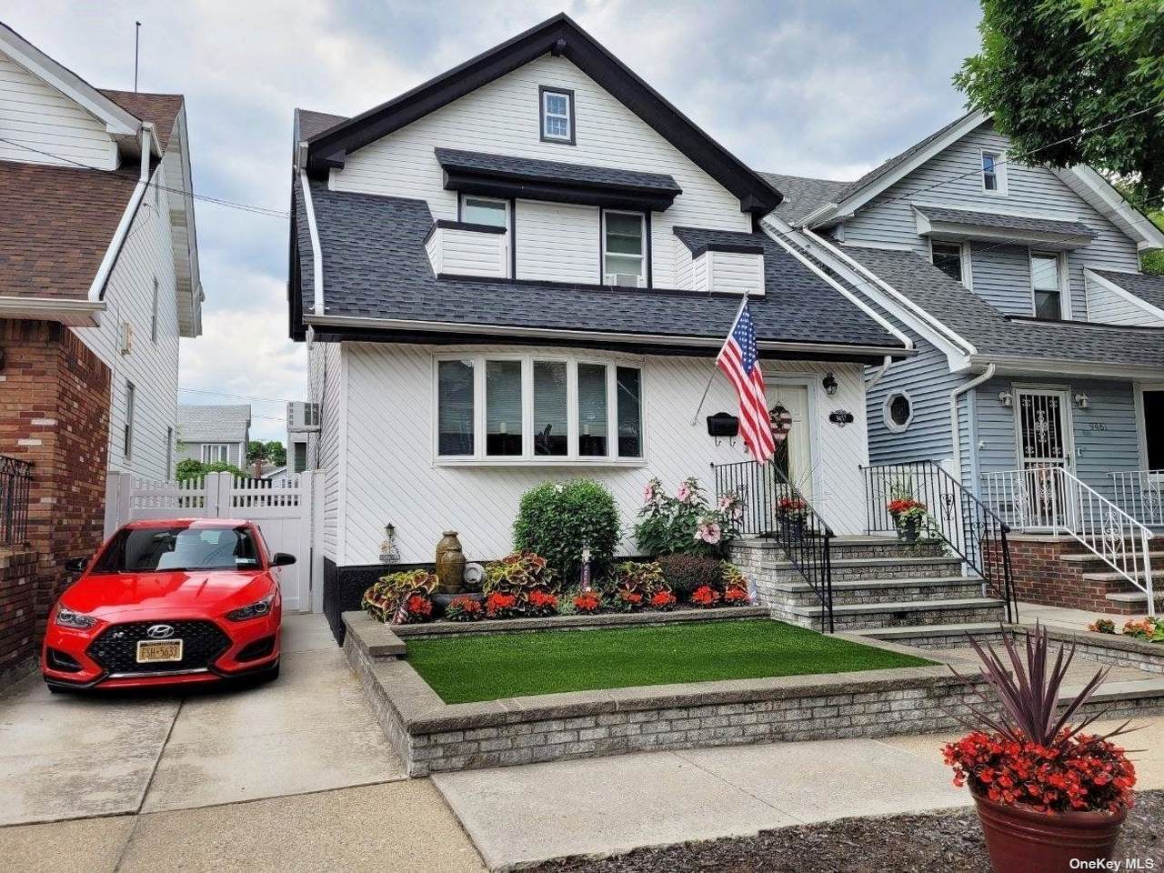 94-57 Sutter Avenue - Photo 1