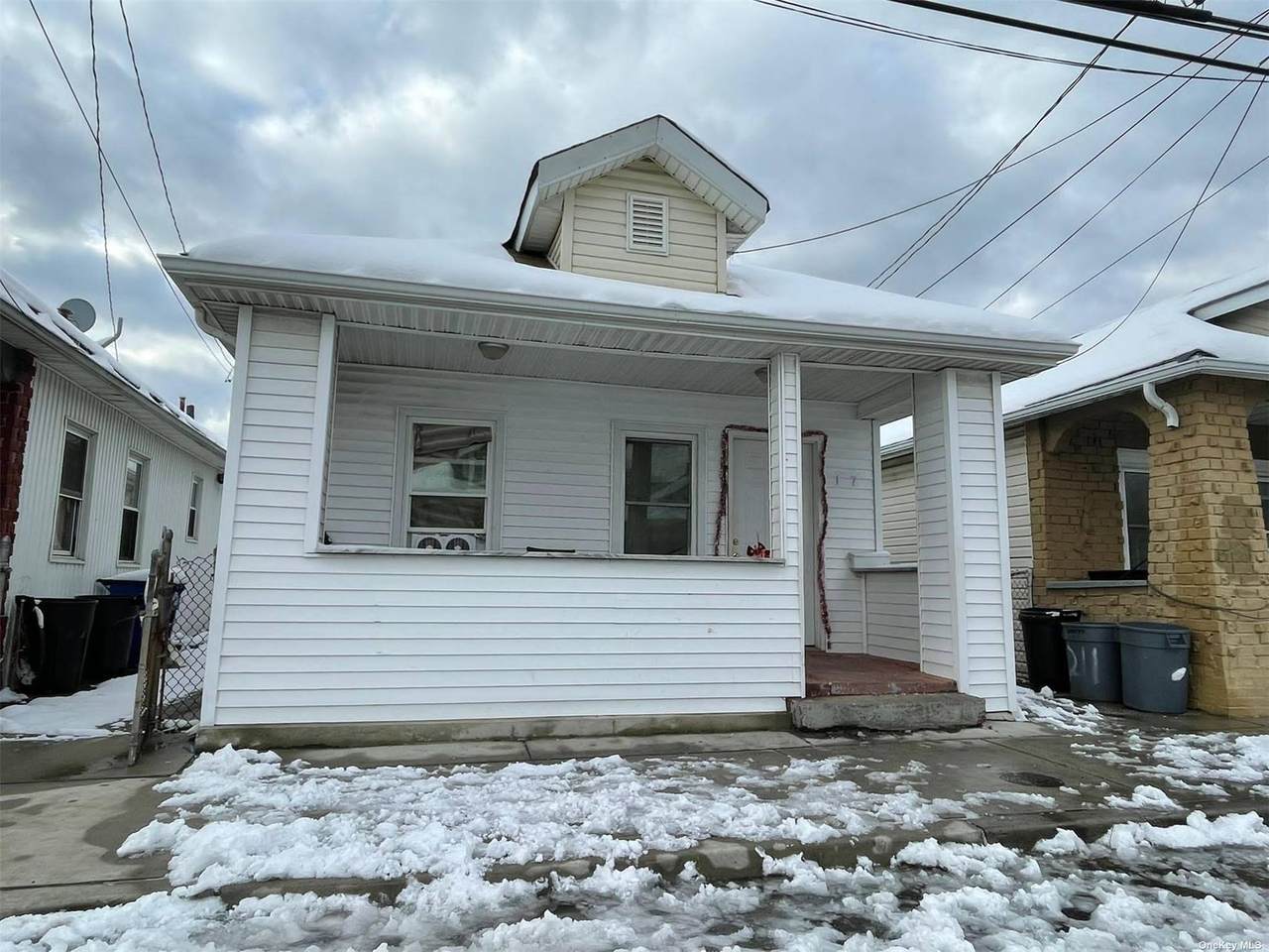 177 Beach 25th Street - Photo 1