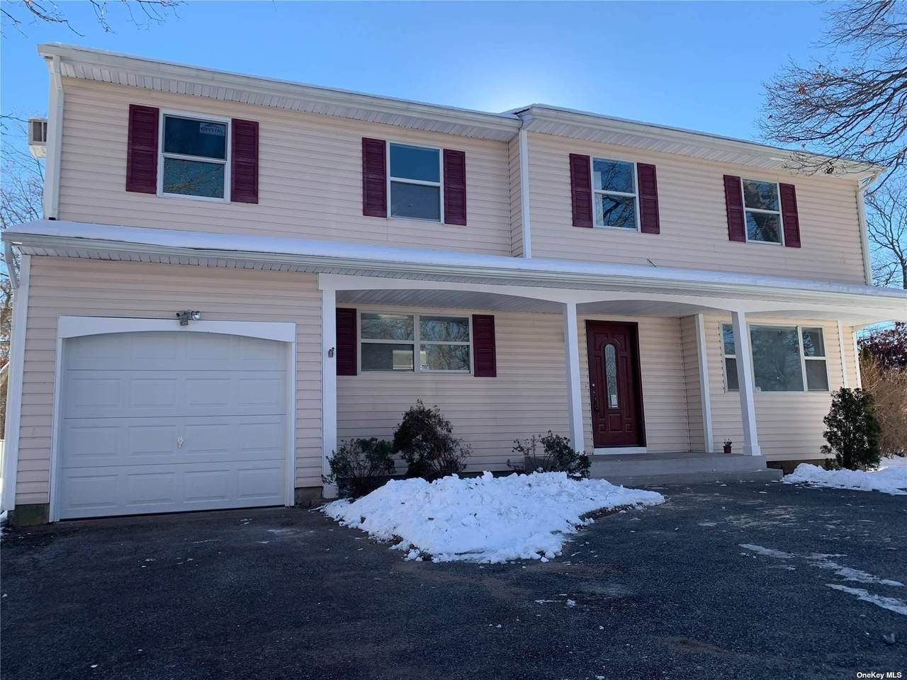 45 Parkridge Circle - Photo 1