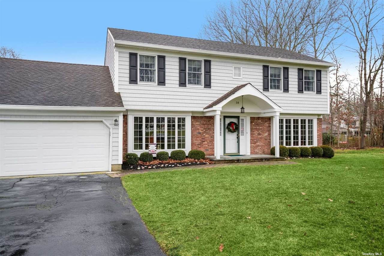 38 Oconnell Court - Photo 1