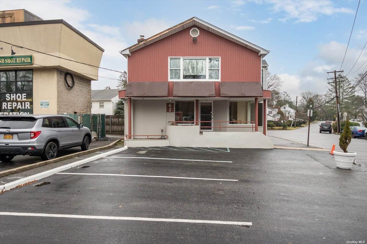 62 Glen Cove Road - Photo 1