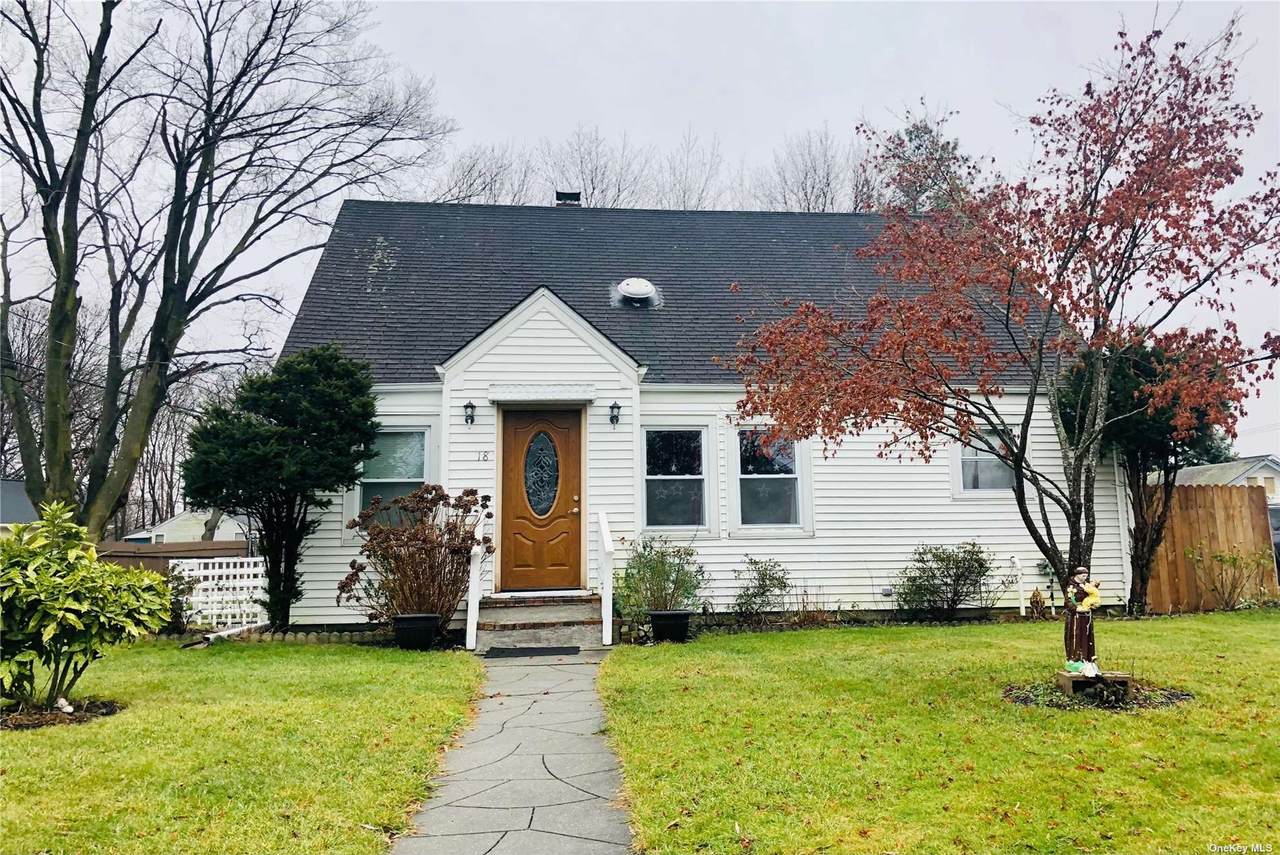 18 Reo Avenue - Photo 1