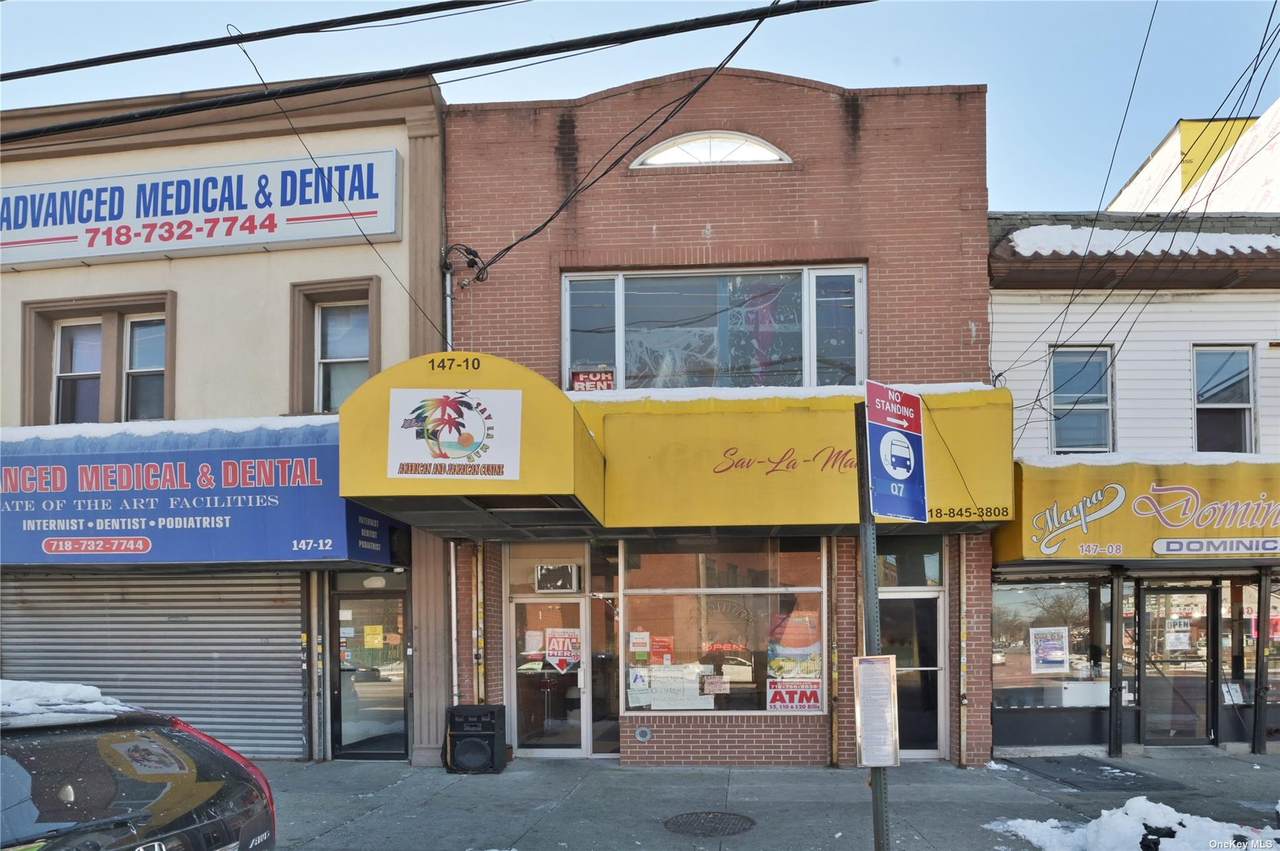 147-10 Rockaway Boulevard - Photo 1