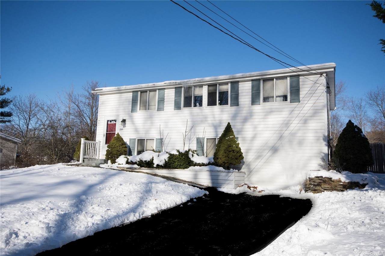 289 Old Town Road - Photo 1