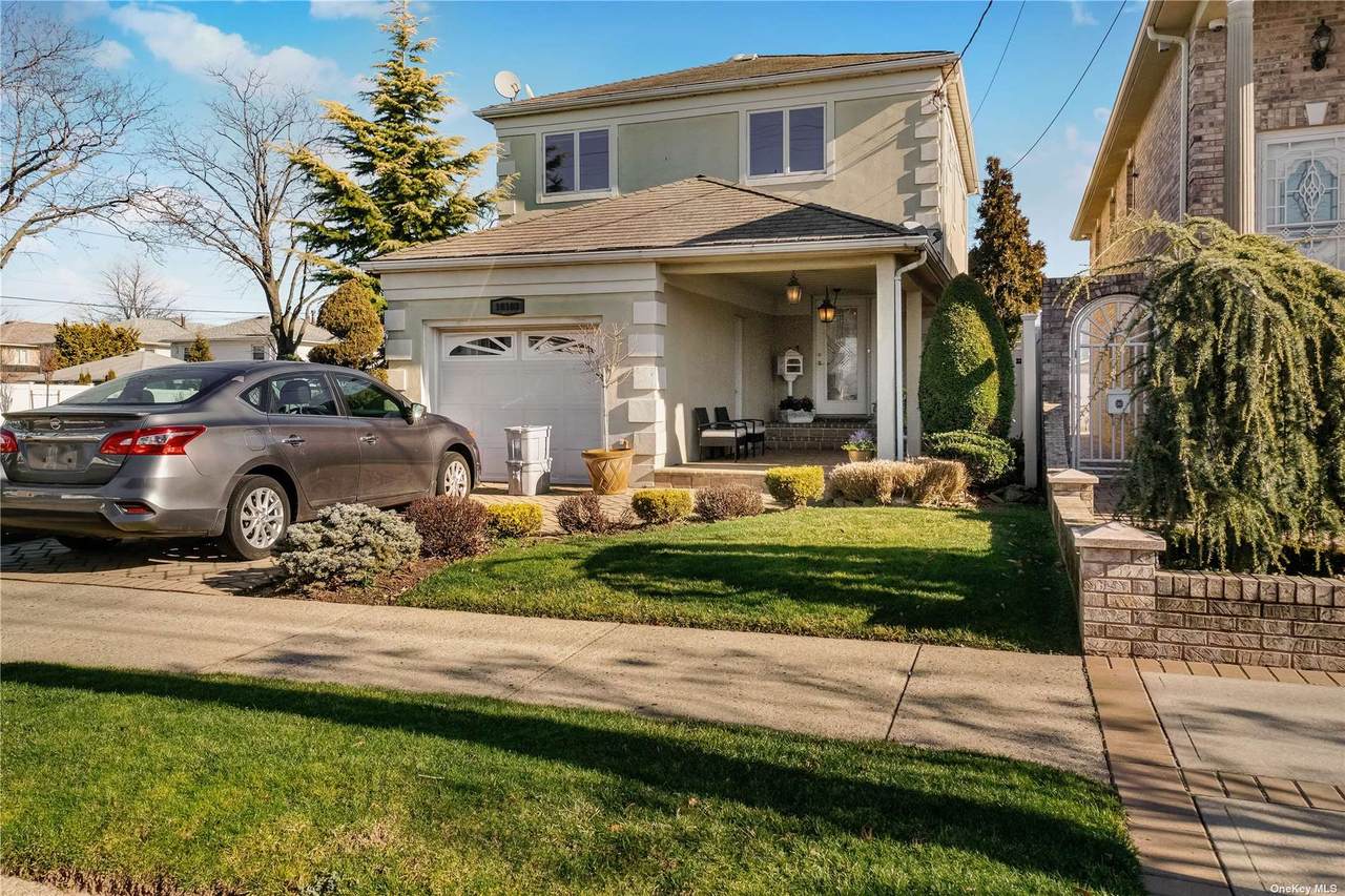 161-03 89 Street - Photo 1