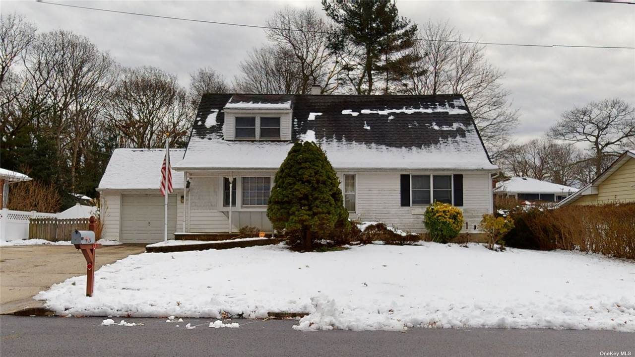 26 2nd Street - Photo 1