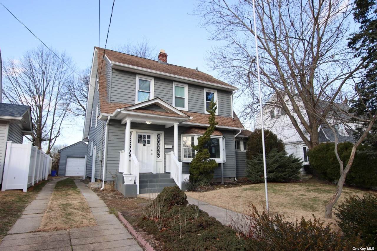 474 Archer Street - Photo 1