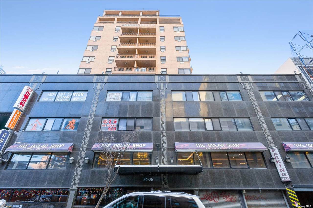 36-36 Prince Street - Photo 1