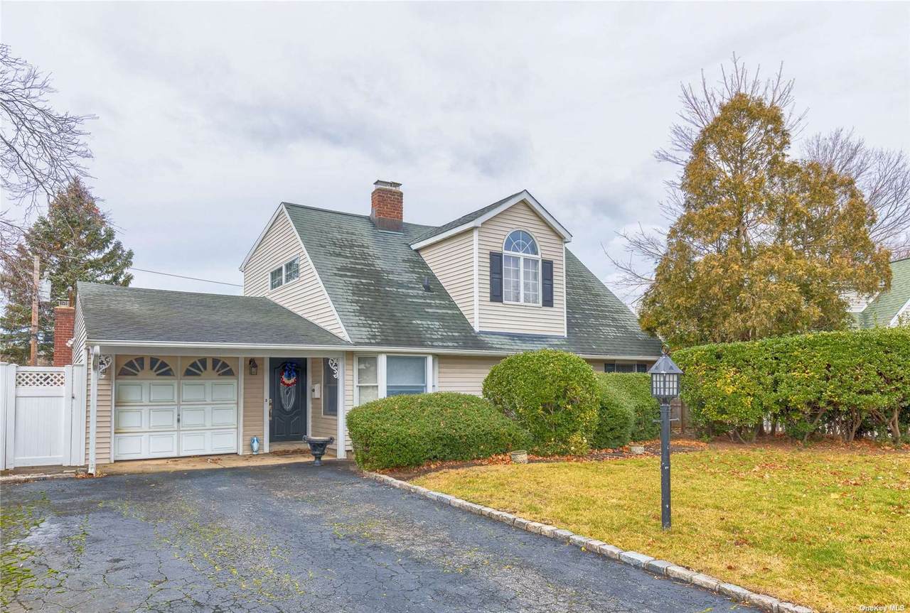 50 Ramble Lane - Photo 1